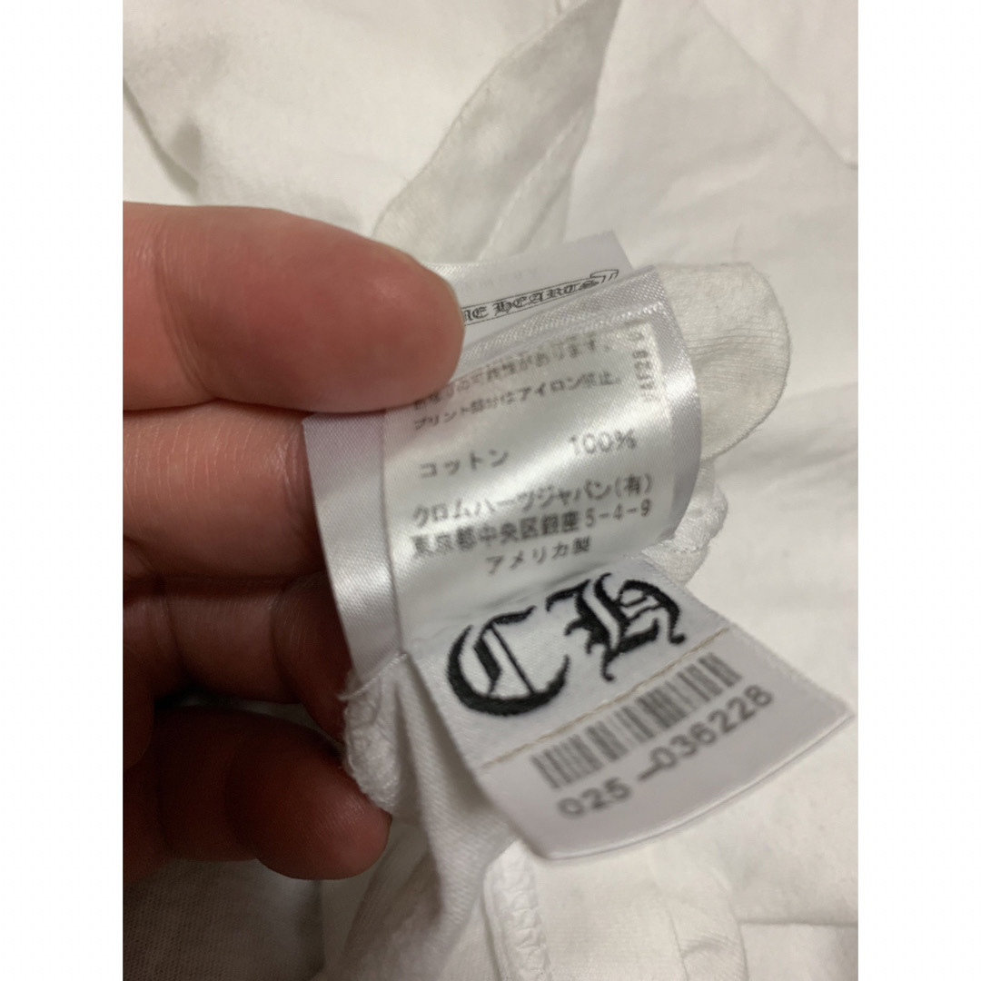 最終値下げ クロムハーツ 2枚セット XLサイズ