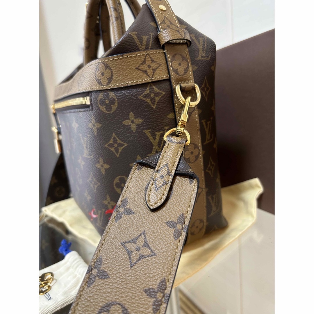 まとめ購入歓迎セール！激レア　Louis VUITTON 国内正規　ルイヴィトン