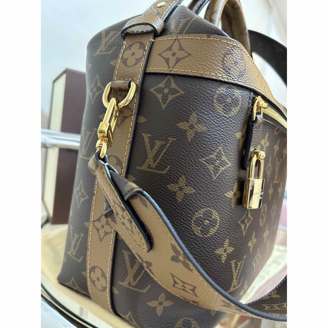 まとめ購入歓迎セール！激レア　Louis VUITTON 国内正規　ルイヴィトン