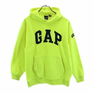 ギャップ パーカー(メンズ)(イエロー/黄色系)の通販 19点 | GAPの