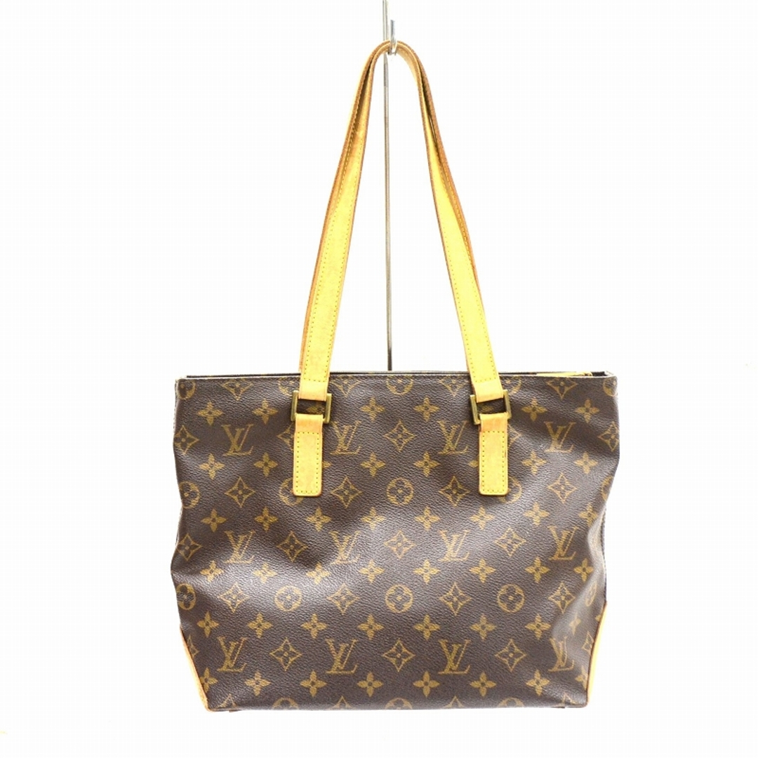 LOUIS VUITTON - Louis Vuitton ルイヴィトン カバピアノ トートバッグ