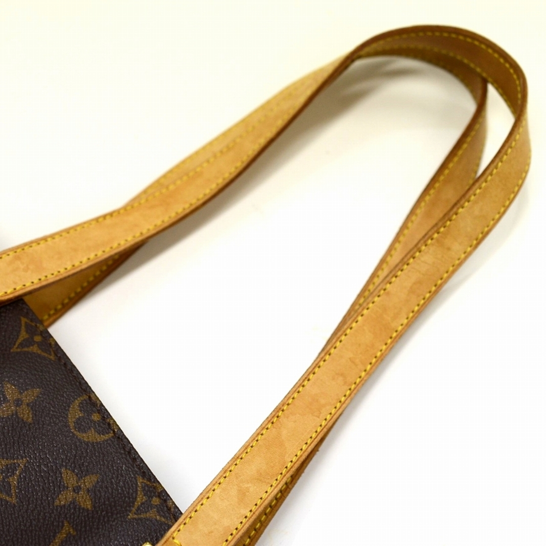 LOUIS VUITTON  カバピアノ　トートバッグ　ハンドバッグ　肩掛け