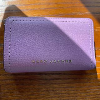 マークバイマークジェイコブス(MARC BY MARC JACOBS)の12月中値下げ！マークバイ　財布　正規品(財布)