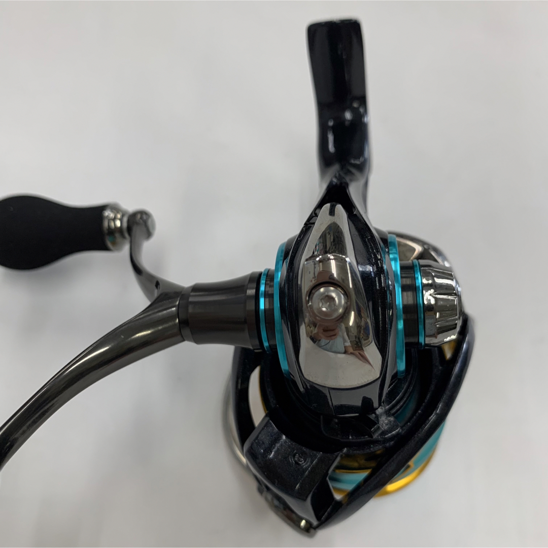 DAIWA 17’エメラルダス MX2508PE-H-DH 5