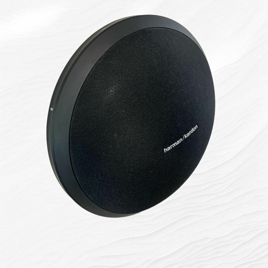 【高音質】 harman/kardon Bluetoothスピーカー簡単操作♪ 1