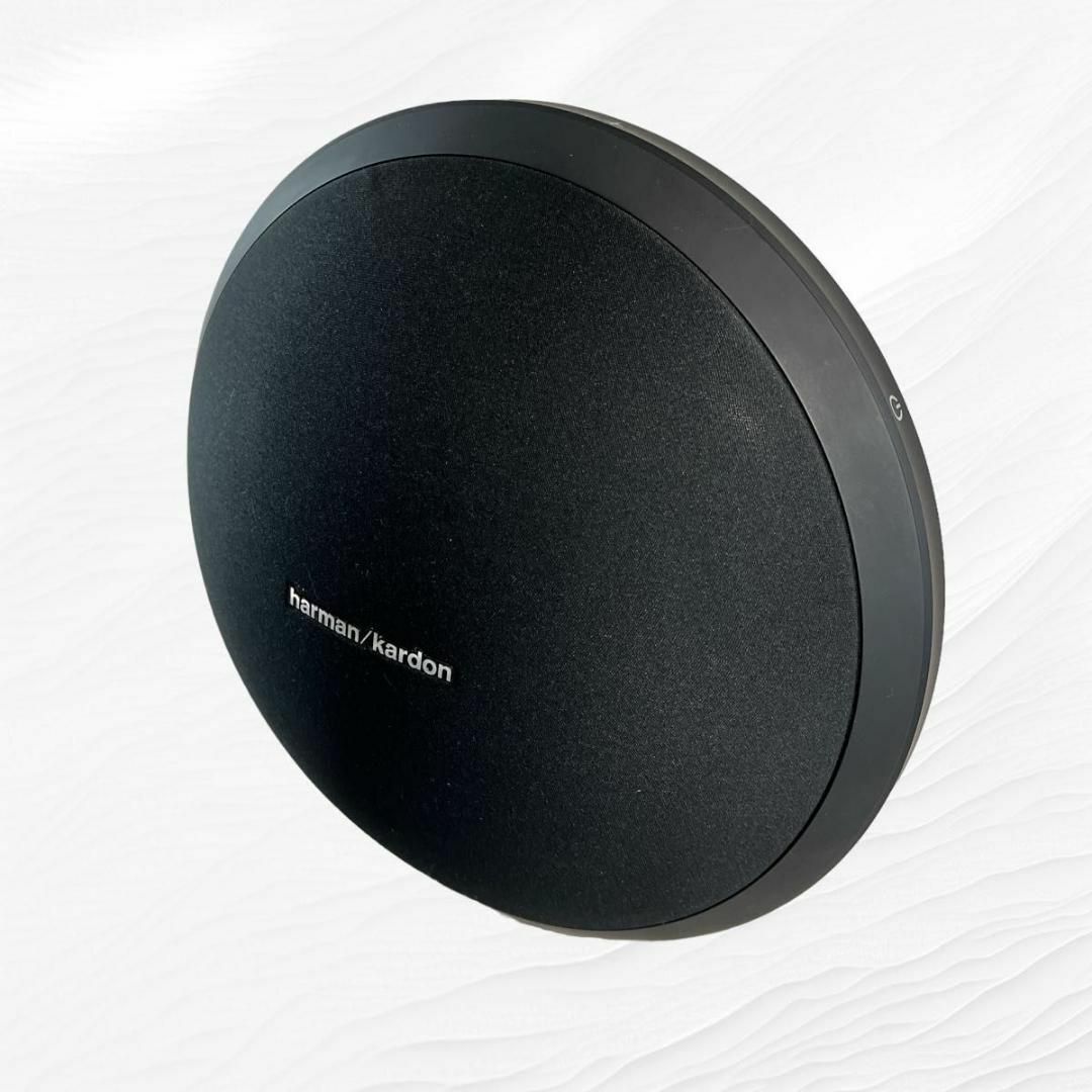 【高音質】 harman/kardon Bluetoothスピーカー簡単操作♪ 2