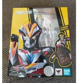 バンダイ(BANDAI)のS.H.Figuarts ウルトラマンビクトリー　未開封(特撮)