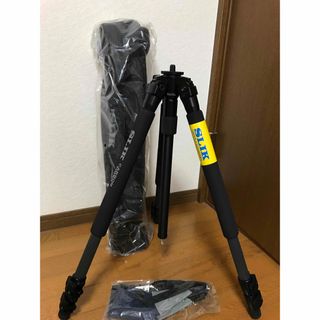 SLICK - スリック カーボンマスター723FL脚のみ 未使用品 SLIKの通販