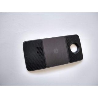 モトローラ(Motorola)のmoto instaーshare projector 中古　motorola(その他)