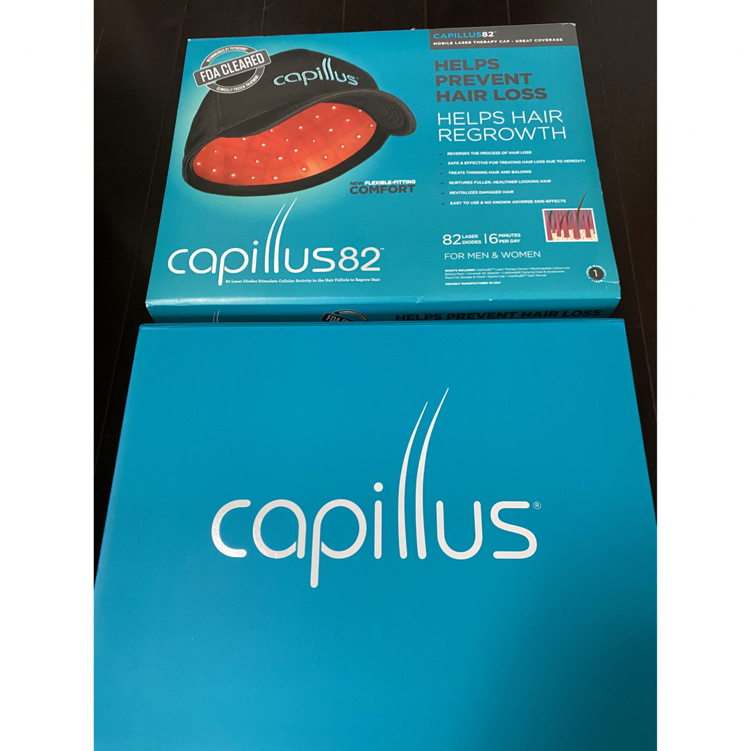 capillus82