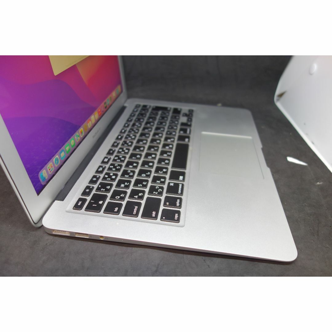 642）MacBook Air 2015 13インチ　/128GB/8GBi5