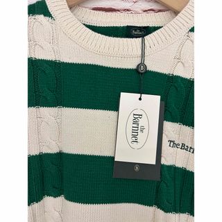 thebarnnetセーター 韓国ファッションの通販 by セヨンggreeeeeen's