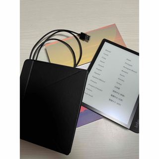 楽天 kobo forma(電子ブックリーダー)