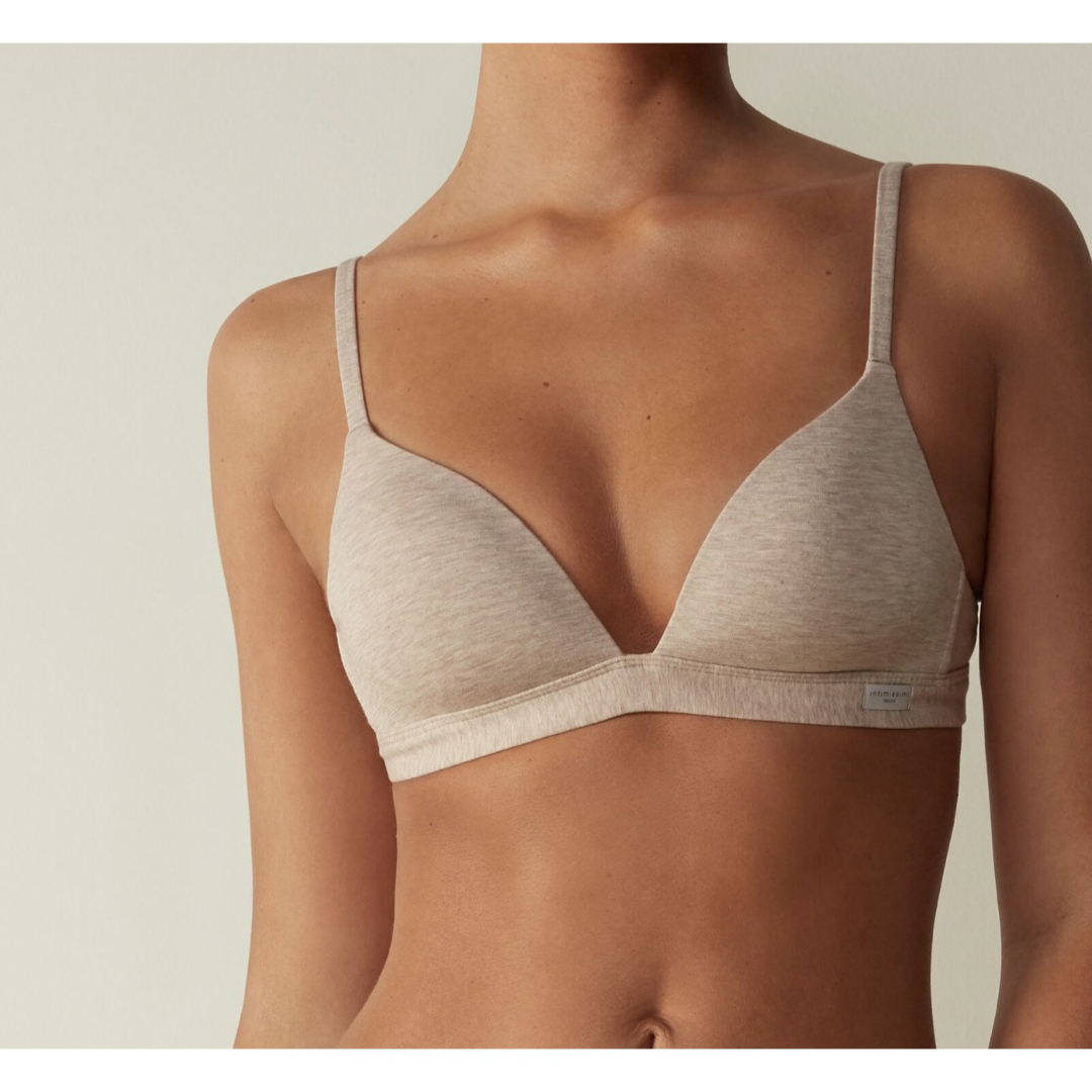 Intimissimi コットンブラ　C75