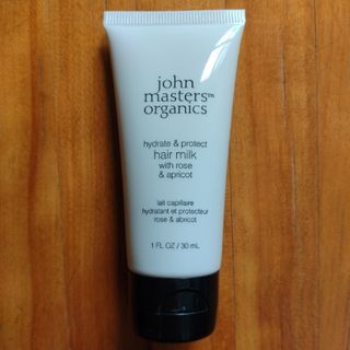 ジョンマスターオーガニック(John Masters Organics)のジョンマスター　R&Aヘアミルク　N 30ml(トリートメント)