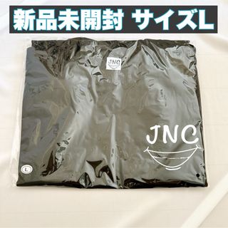 ジャニの Tシャツ L(Tシャツ/カットソー(半袖/袖なし))