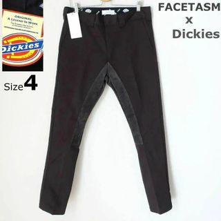 FACETASM - FACETASM BIG & SLIM DICKIES 変形 チノ パンツの通販 by ...