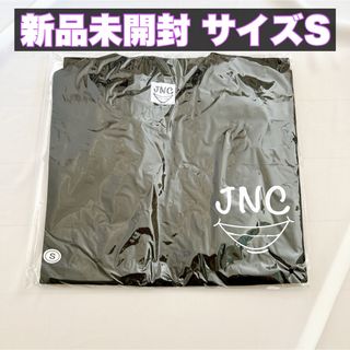 ジャにのちゃんねる Tシャツ   Sサイズ  黒 ブラック(Tシャツ/カットソー(半袖/袖なし))