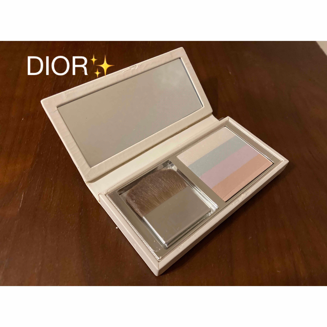 Christian Dior☆新品！！！フェイスパウダー！！！