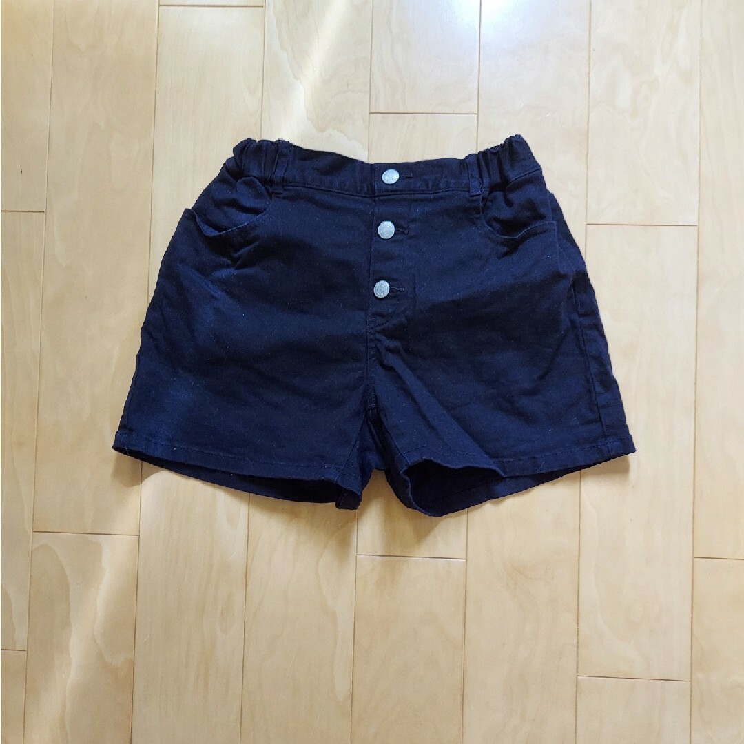 GU(ジーユー)のGU　ショーパン　150㎝ キッズ/ベビー/マタニティのキッズ服男の子用(90cm~)(パンツ/スパッツ)の商品写真