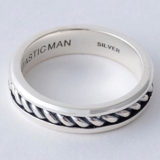 ファンタスティックマン(FANTASTIC MAN)のFANTASTIC MAN RING1042 18号(リング(指輪))