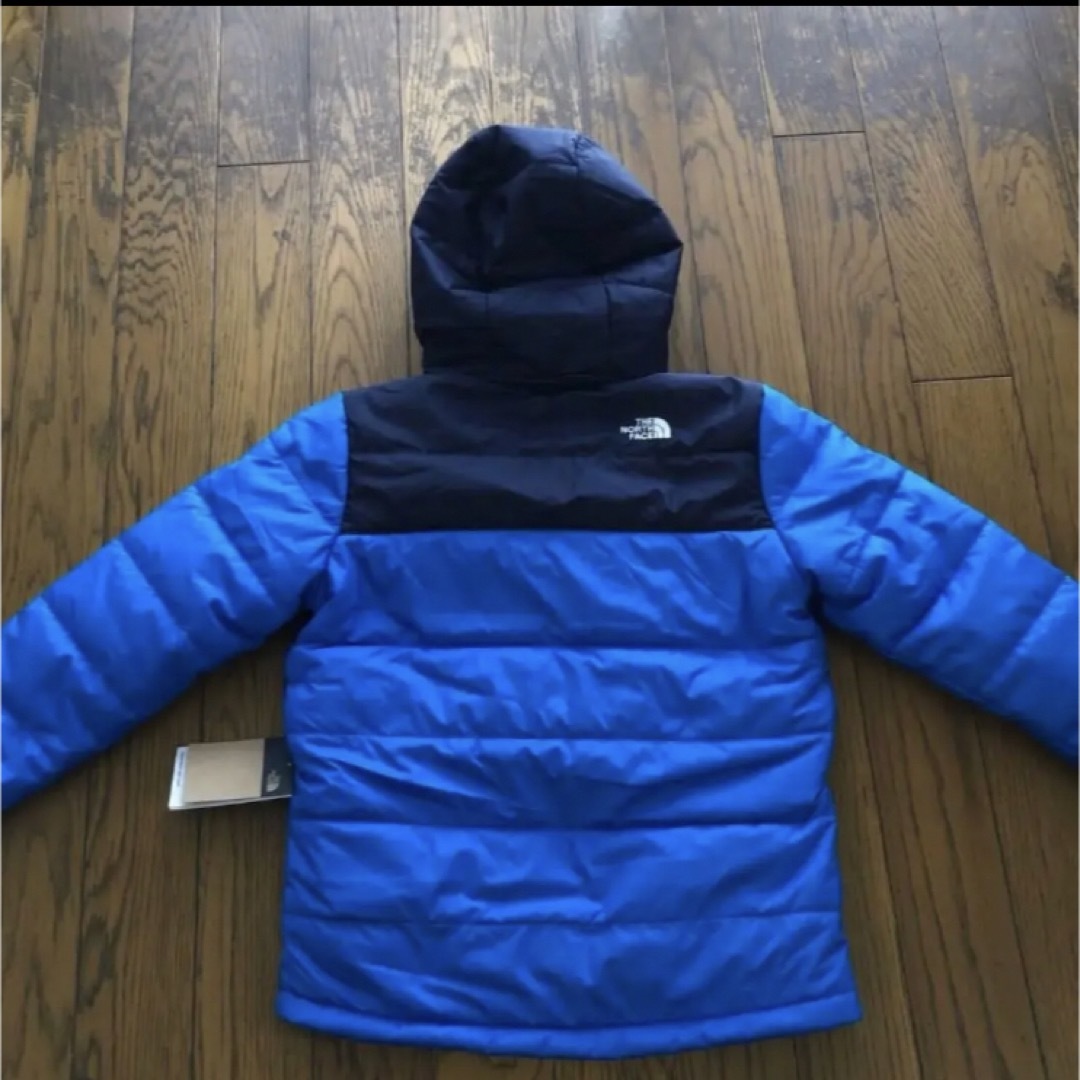 THE NORTH FACE - THE NORTH FACEリバーシブル中綿フリースジャケット