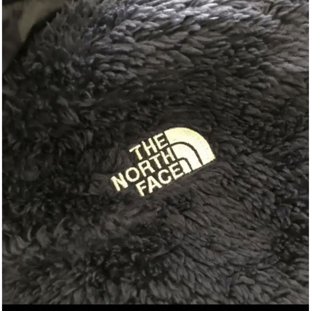 THE NORTH FACE - THE NORTH FACEリバーシブル中綿フリースジャケット