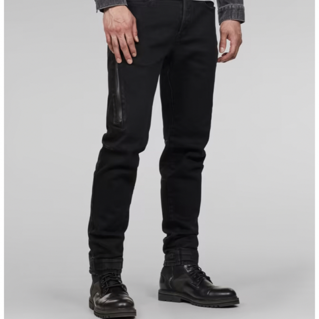 G-STAR RAW(ジースター)のgstar raw 3d slim tapered メンズのパンツ(デニム/ジーンズ)の商品写真