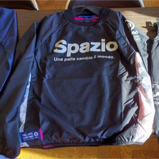 スパッツィオ(Spazio)のspazio ピステ上下(ウェア)