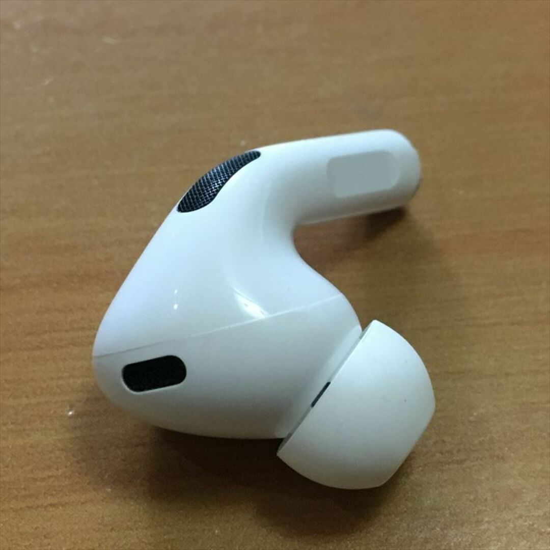 Apple(アップル)の4) Apple純正 AirPods Pro 第2世代  左（ L）A2699 スマホ/家電/カメラのオーディオ機器(ヘッドフォン/イヤフォン)の商品写真