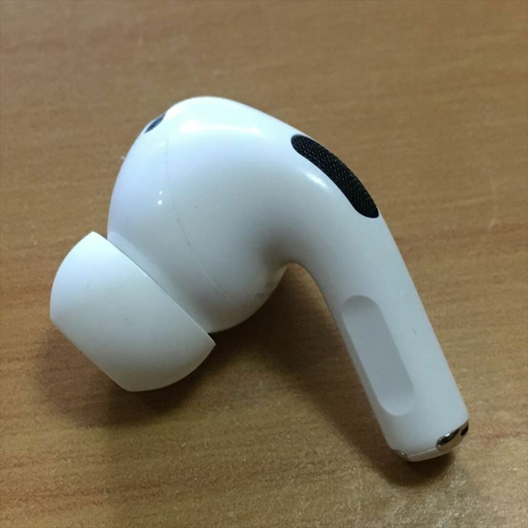 Apple(アップル)の4) Apple純正 AirPods Pro 第2世代  左（ L）A2699 スマホ/家電/カメラのオーディオ機器(ヘッドフォン/イヤフォン)の商品写真