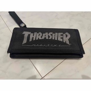 スラッシャー(THRASHER)のTHRASHER   長財布(長財布)