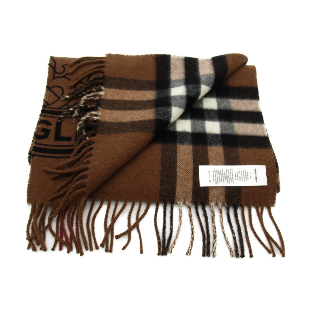BURBERRY - バーバリー マフラー マフラーの通販 by ブランドオフ