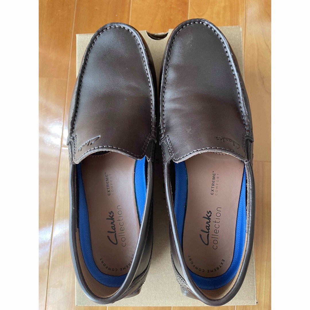 Clarks ローファー／スリッポン Markman Plain 2