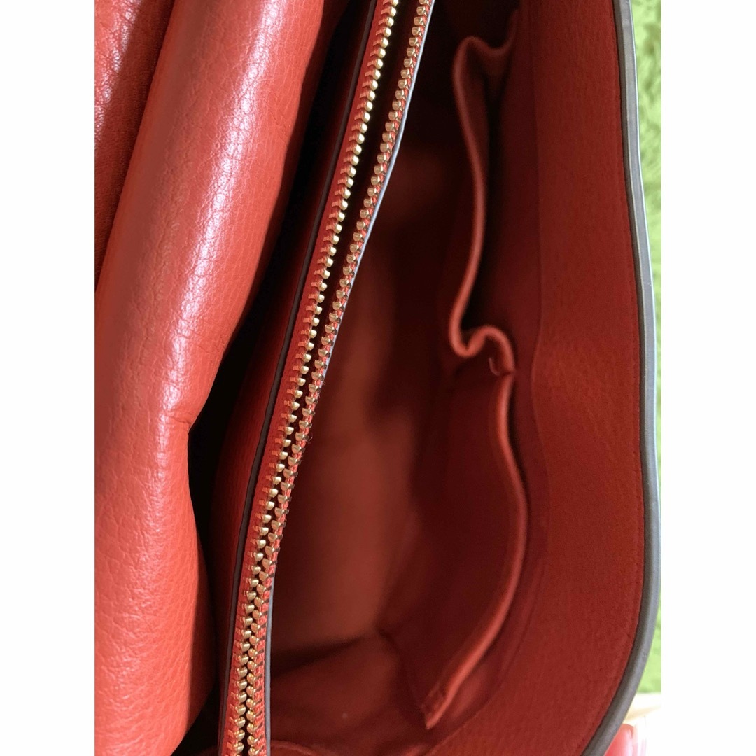 Tory Burch - 【購入証明書付き】TORY BURCH トリーバーチ チェーン