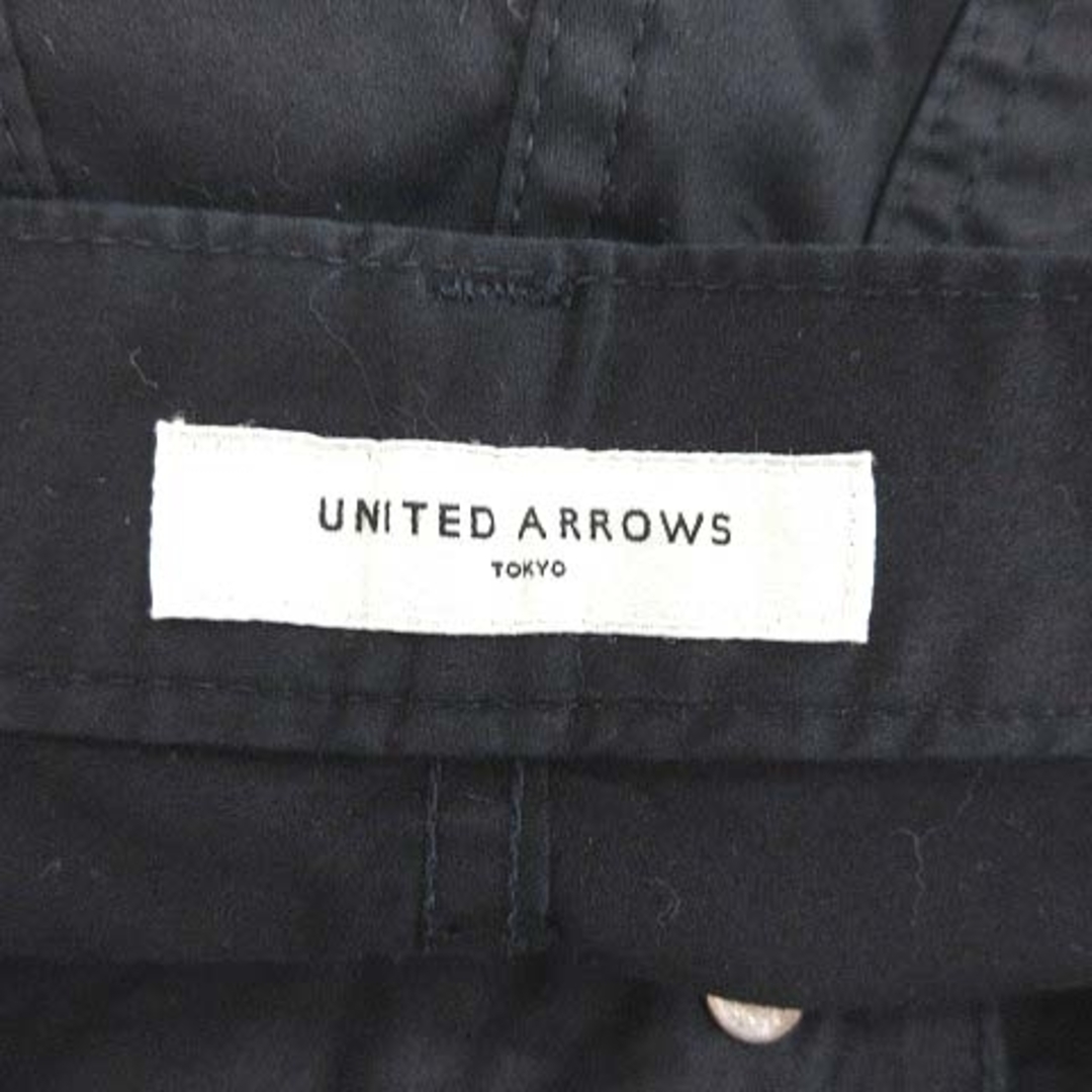 UNITED ARROWS(ユナイテッドアローズ)のユナイテッドアローズ スキニーパンツ ロング ストレッチ 34 紺 ■MO レディースのパンツ(その他)の商品写真