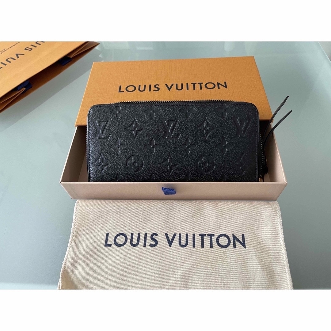 LOUIS VUITTON - ☆特価☆早い者勝ち！ LOUIS VUITTONモノグラム アン