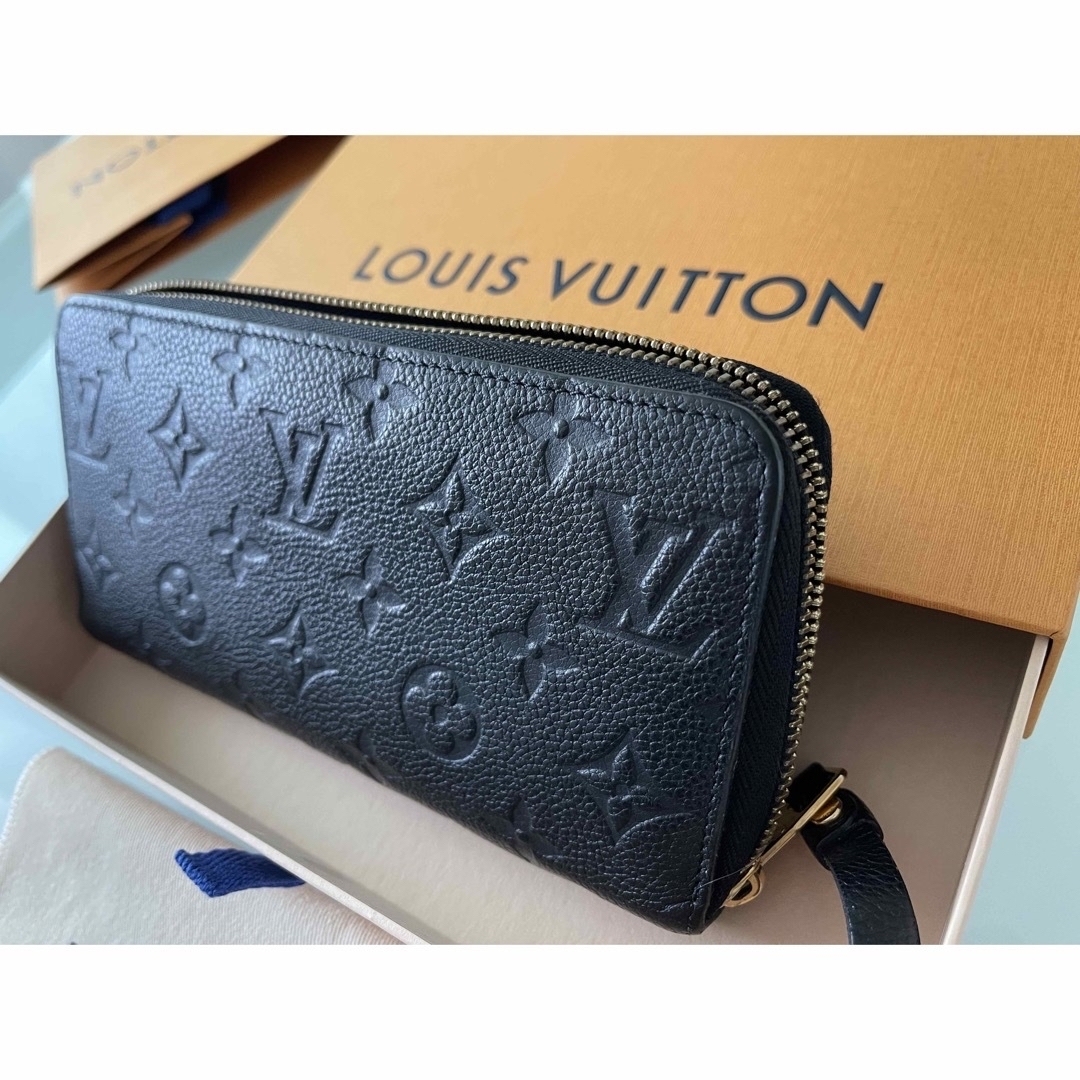 LOUIS VUITTON - ☆特価☆早い者勝ち！ LOUIS VUITTONモノグラム アン