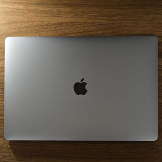 マック(Mac (Apple))のMacBook Pro 15in i7 16GB/512GB(ノートPC)