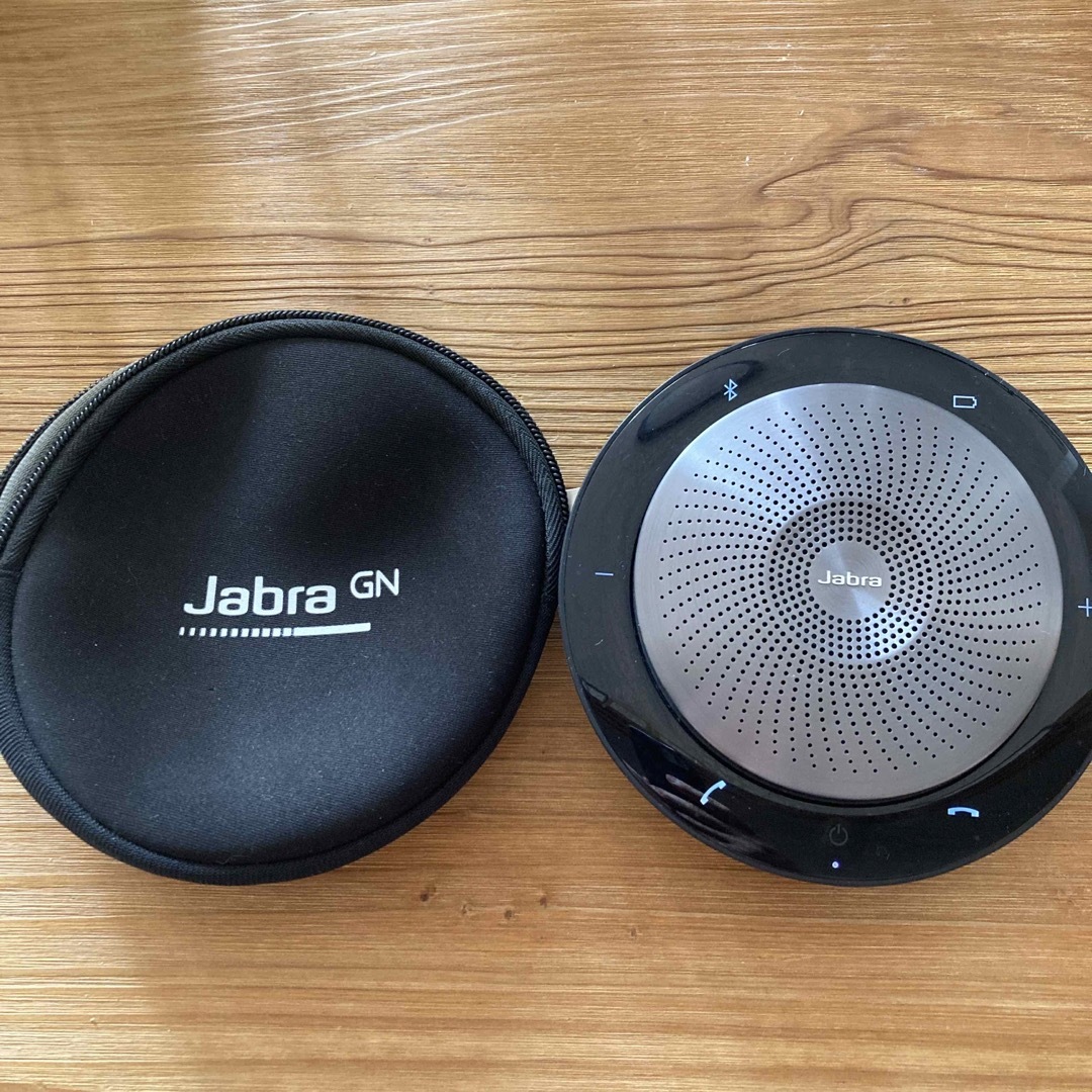 Jabra Speak 710 スピーカーフォン