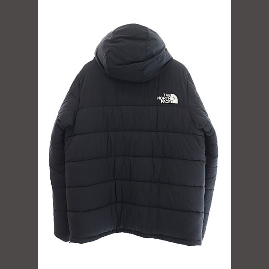 THE NORTH FACE - ザノースフェイス トランゴ パーカー 中綿