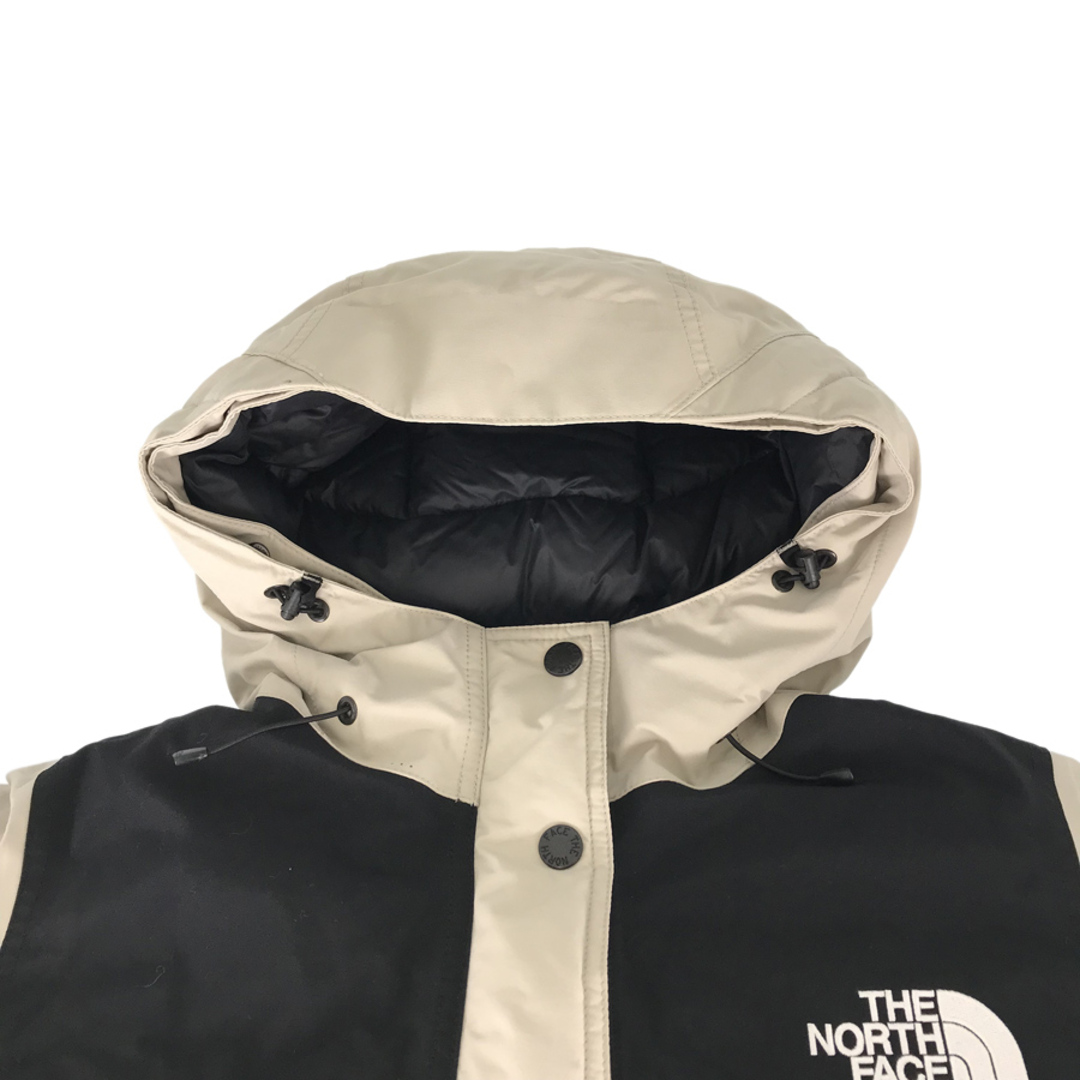 THE NORTH FACE(ザノースフェイス)のザ・ノースフェイス NDW91935 レディース ダウンコート レディースのジャケット/アウター(ダウンコート)の商品写真