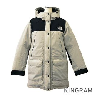 ザノースフェイス(THE NORTH FACE)のザ・ノースフェイス NDW91935 レディース ダウンコート(ダウンコート)