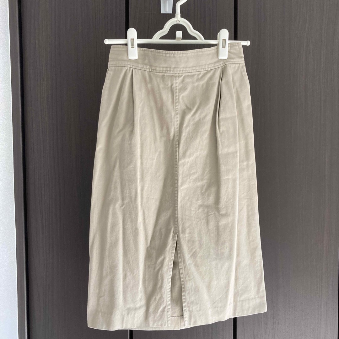 Jewel Changes(ジュエルチェンジズ)のジュエルチェンジズ ハイウェストタイトスカート  レディースのスカート(ひざ丈スカート)の商品写真