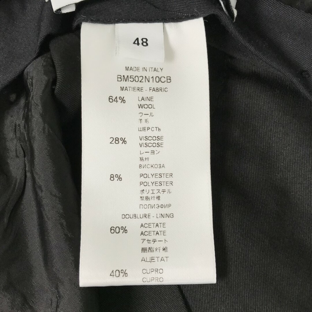 GIVENCHY(ジバンシィ)のジバンシー BW50A260C0 レディース パンツ レディースのパンツ(その他)の商品写真