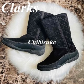 クラークス ブーツ(レディース)の通販 300点以上 | Clarksのレディース