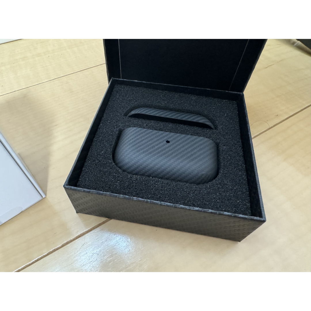 airpods pro 2 タイプC (第2世代) 3