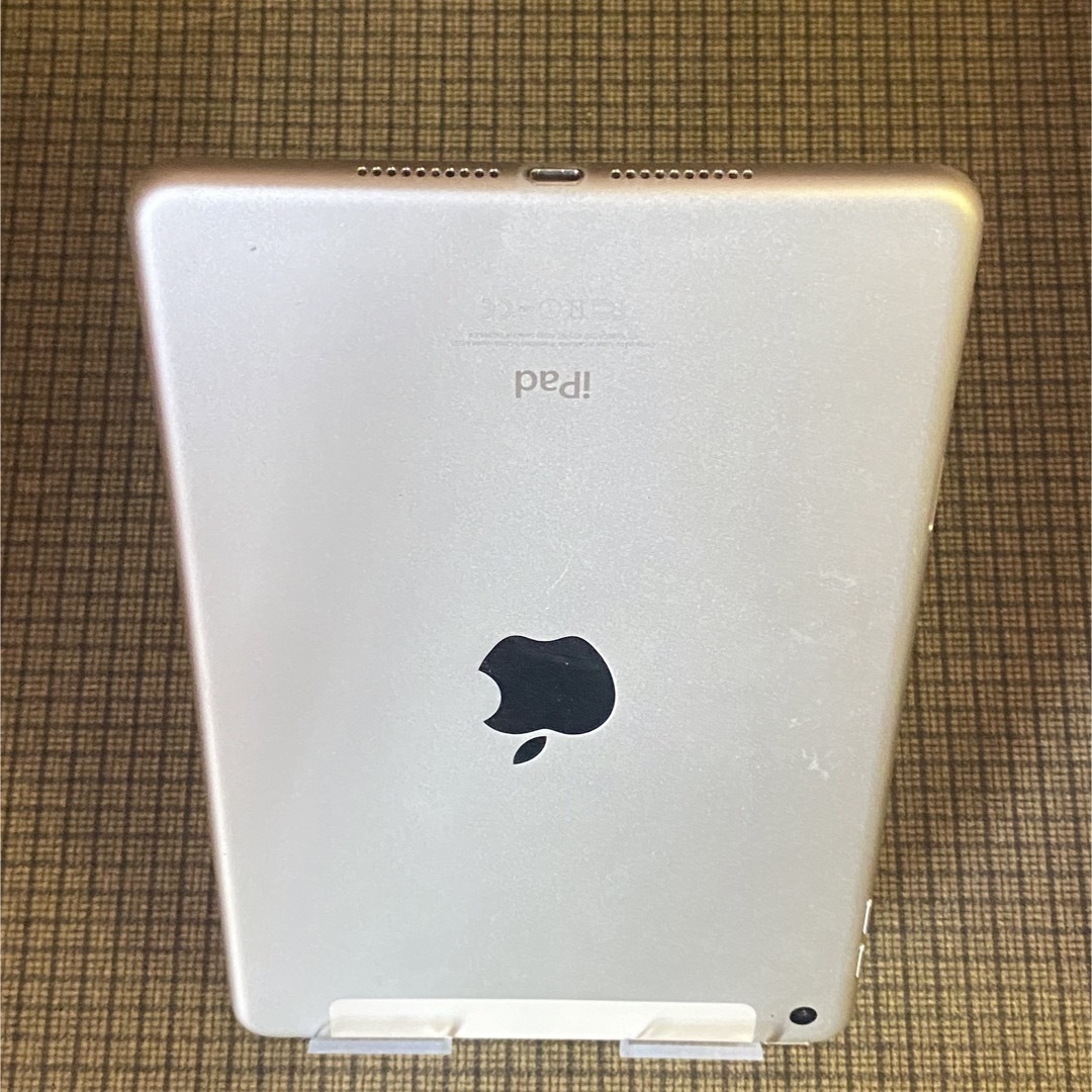 iPadmini4  32GB wifi＋cellular 3