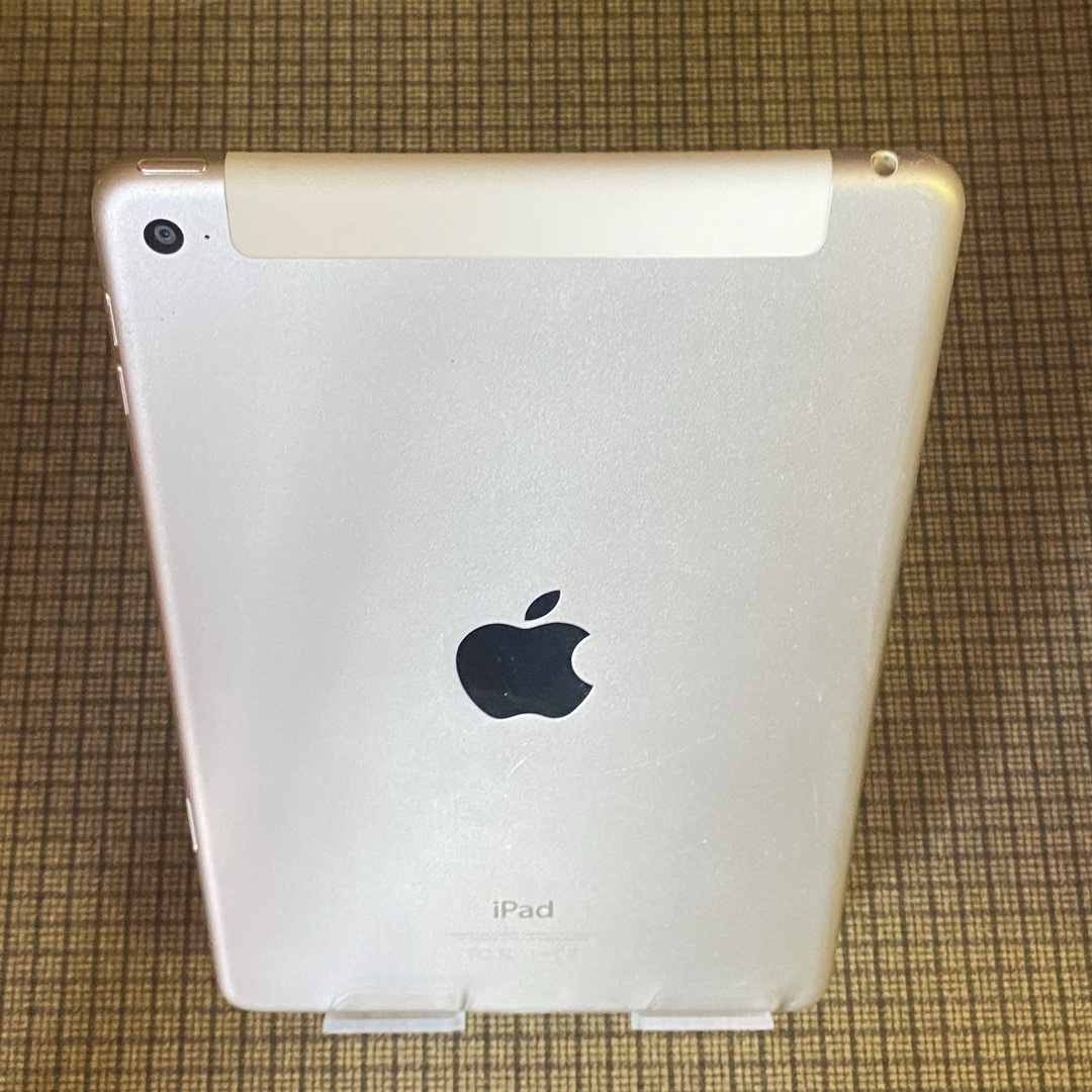 iPadmini4  32GB wifi＋cellular 2