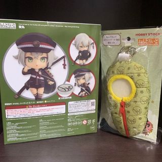 ねんどろいど　蛍丸　おまけつき